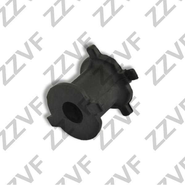 Втулка заднего стабилизатора D25 TOYOTA LAND CRUISER 200 UZJ200/VDJ200/GRJ200/URJ20# (07-...) <b>ZZVF ZV245TZ</b> - изображение