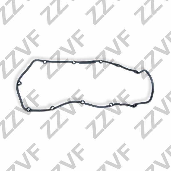 Прокладка клапанной крышки VW GOLF IVBORA (97-05), TOUAREG (02-10) <b>ZZVF ZV283E</b> - изображение Прокладка клапанной крышки VW GOLF IVBORA (97-05), TOUAREG (02-10) <b>ZZVF ZV283E</b> - изображение
