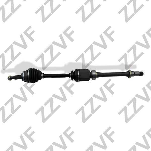 Привод в сборе правый (R) TOYOTA CAMRY (01-06) <b>ZZVF ZV30TA</b> - изображение