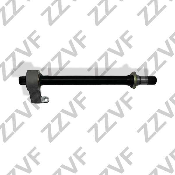 Шрус внутренний правый (R) (2,0) мкпп HONDA ACCORD 2003-... <b>ZZVF ZV310S9A900A</b> - изображение