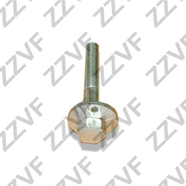 Болт развальный <b>ZZVF ZV361E</b> - изображение