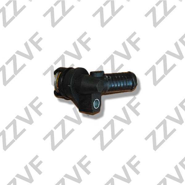 Термостат FORD TRANSIT (06-13) <b>ZZVF ZV37FT</b> - изображение 1