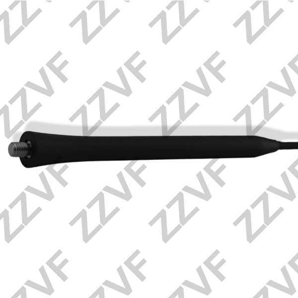Антенна (верхняя часть) FORD C-MAX (03-11), FOCUS II (08-11), TRANSIT (06-..) <b>ZZVF ZV40814</b> - изображение 1