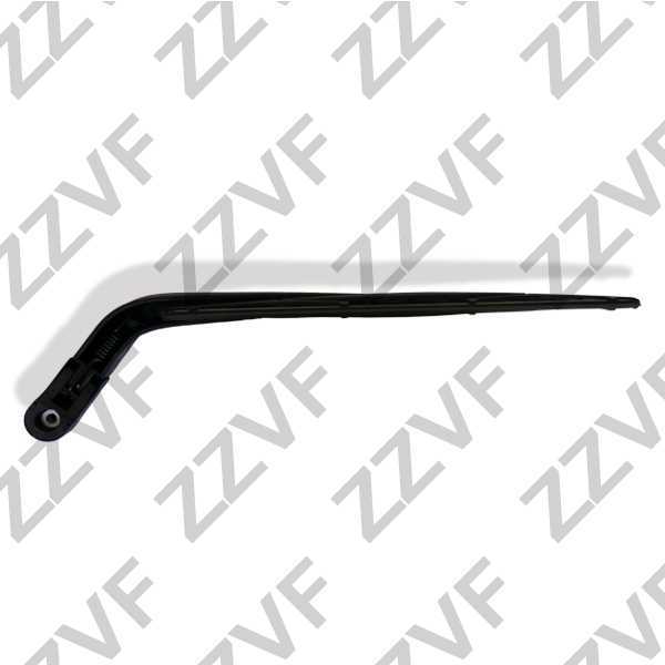 Поводок стеклоочистителя в сборе задний HONDA JAZZ (02-...) <b>ZZVF ZV40A04</b> - изображение 1