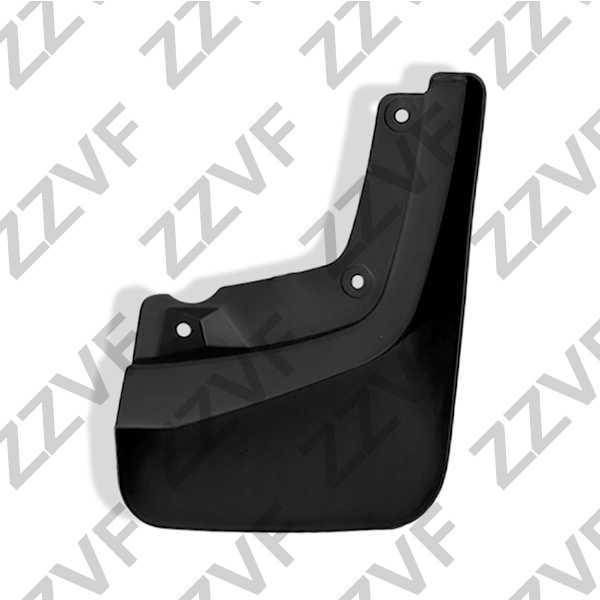 Брызговик задний левый <b>ZZVF ZV4558VL1</b> - изображение 1