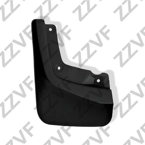 Брызговик задний правый <b>ZZVF ZV4558VR2</b> - изображение 1