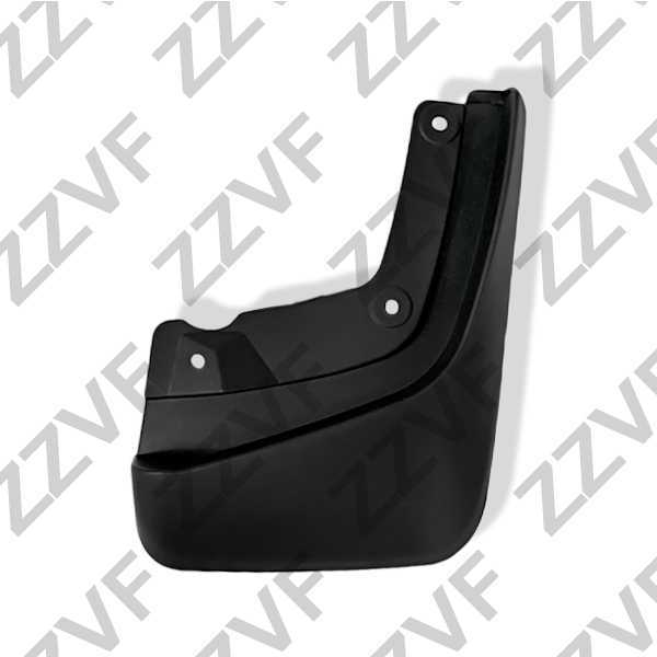 Брызговик задний правый <b>ZZVF ZV4558VR2</b> - изображение