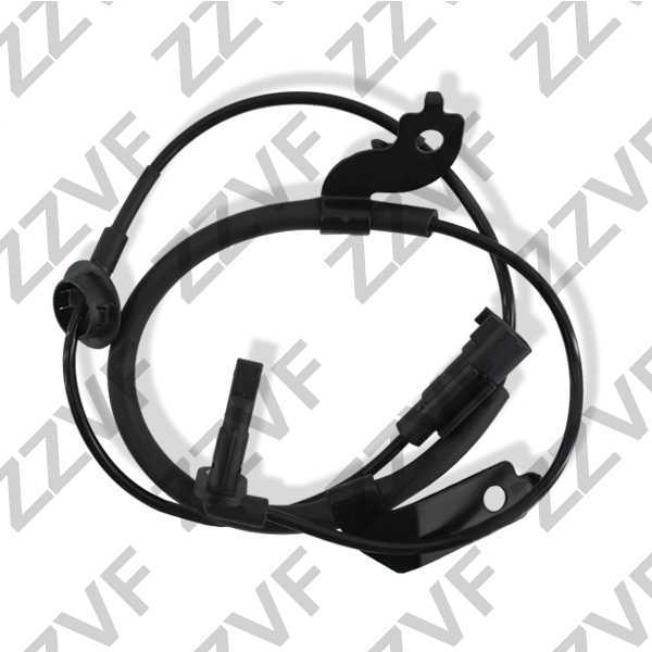 Датчик ABS пер.лев. <b>ZZVF ZV4670575</b> - изображение