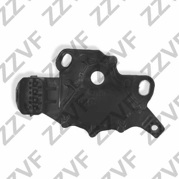 Датчик переключения передач <b>ZZVF ZV46A11</b> - изображение Датчик переключения передач <b>ZZVF ZV46A11</b> - изображение
