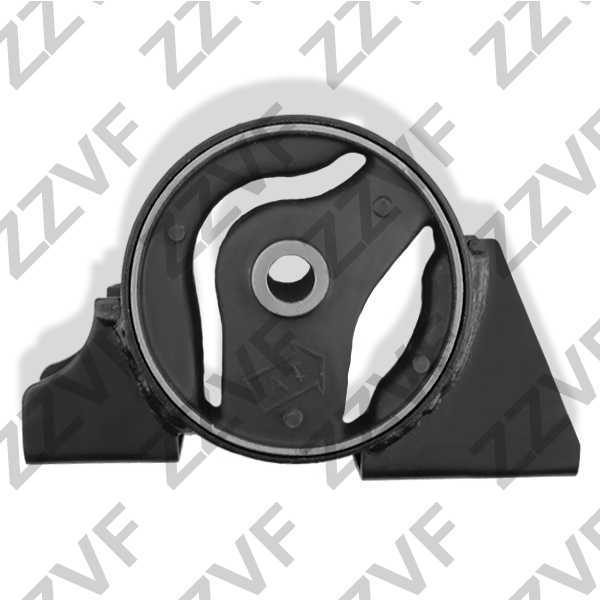 Опора двигателя задняя NISSAN ALMERA (00-06) <b>ZZVF ZV4M450</b> - изображение