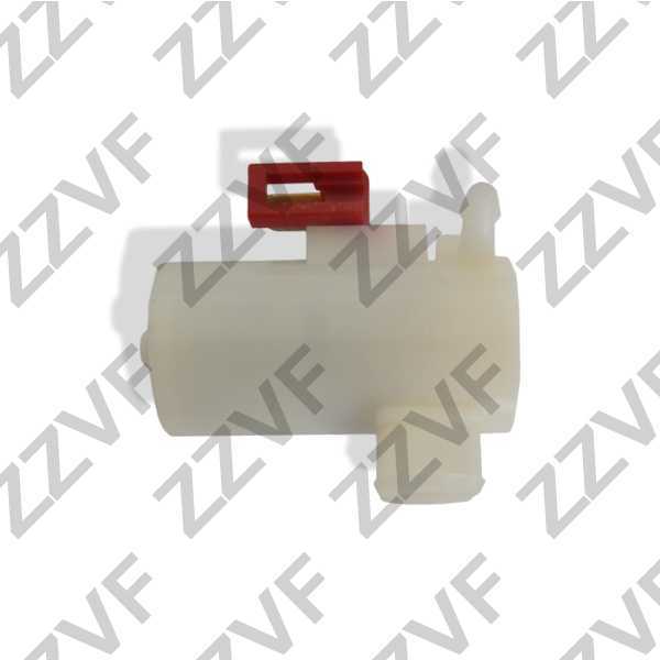 Насос омывателя <b>ZZVF ZV5029MR</b> - изображение 1