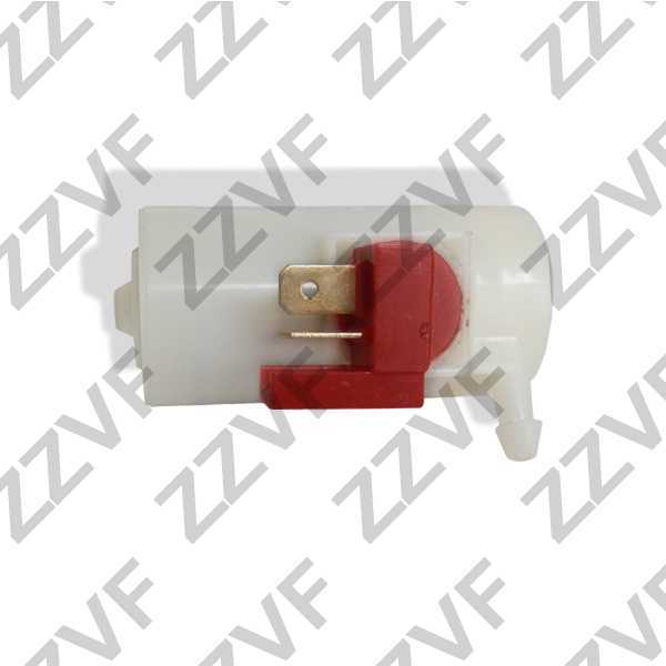 Насос омывателя <b>ZZVF ZV5029MR</b> - изображение 2