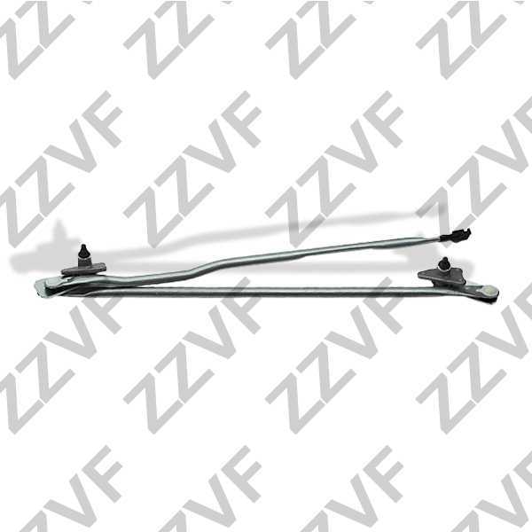 Трапеция стеклоочистителей <b>ZZVF ZV50630</b> - изображение 1
