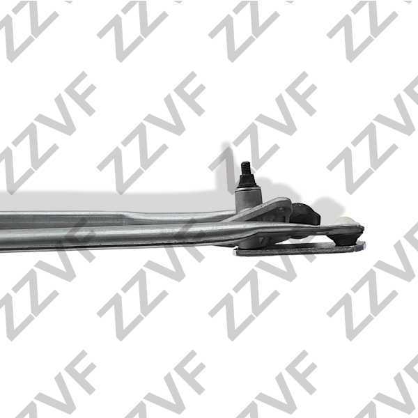 Трапеция стеклоочистителей <b>ZZVF ZV50630</b> - изображение 2