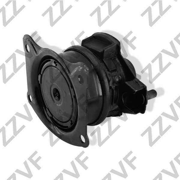 Опора двигателя передняя <b>ZZVF ZV50830SDAA04</b> - изображение 2