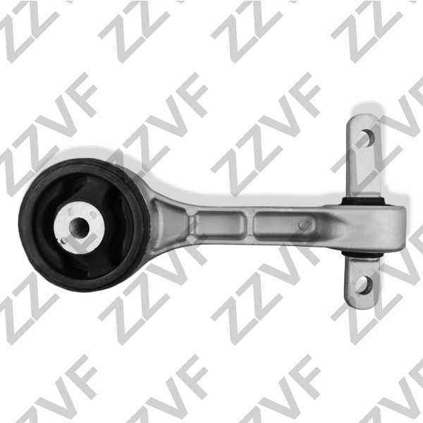 Подушка двигателя правая верхняя HONDA CIVIC 2006-... <b>ZZVF ZV50880-SNA-A02</b> - изображение 1
