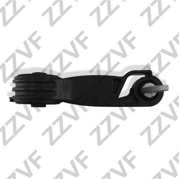 Подушка двигателя левая верхняя HONDA CIVIC 2006-... <b>ZZVF ZV50880-SNA-A81</b> - изображение Подушка двигателя левая верхняя HONDA CIVIC 2006-... <b>ZZVF ZV50880-SNA-A81</b> - изображение