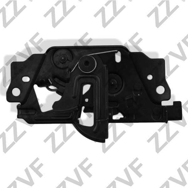 Замок капота с датчиком FORD FOCUS III <b>ZZVF ZV5243FF</b> - изображение 1