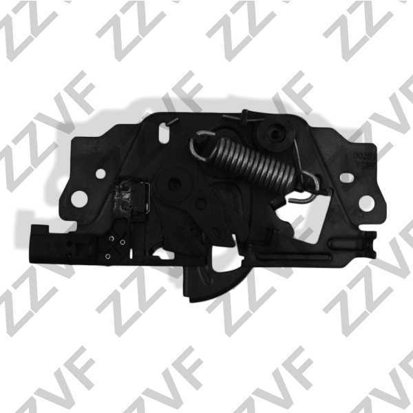Замок капота с датчиком FORD FOCUS III <b>ZZVF ZV5243FF</b> - изображение Замок капота с датчиком FORD FOCUS III <b>ZZVF ZV5243FF</b> - изображение
