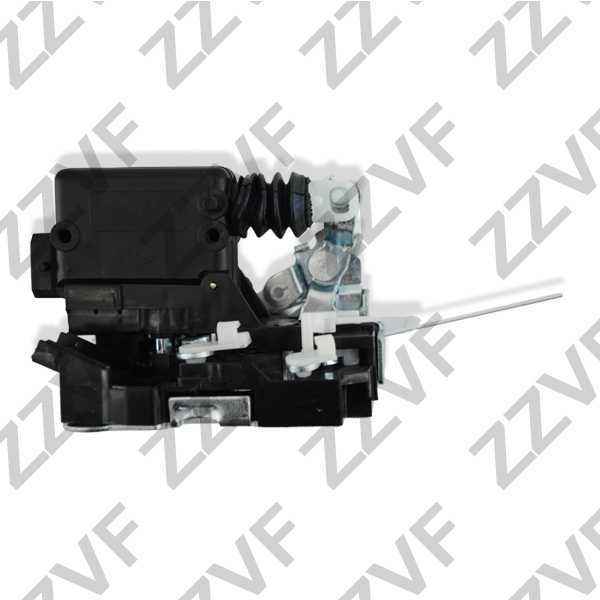 Замок двери передней левой <b>ZZVF ZV54710</b> - изображение 1