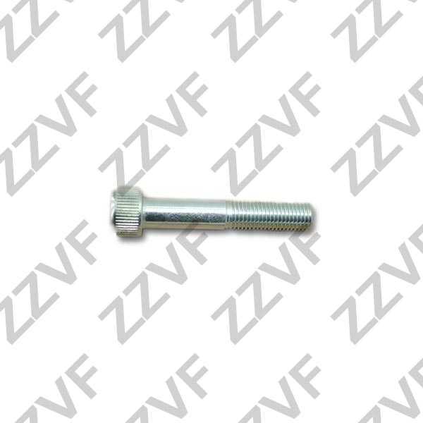 Болт натяжителя HONDA CIVIC 4D (06-12) <b>ZZVF ZV551H</b> - изображение