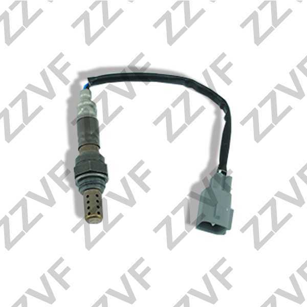 Датчик кислородный LEXUS GX470 (02-09) <b>ZZVF ZV561TY</b> - изображение