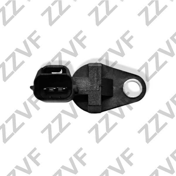 Датчик скорости вращения карданного вала MITSUBISHI LANCER (07-...), OUTLANDER CU5W (CU2,5W) (03-08) <b>ZZVF ZV567292</b> - из Датчик скорости вращения карданного вала MITSUBISHI LANCER (07-...), OUTLANDER CU5W (CU2,5W) (03-08) <b>ZZVF ZV567292</b> - изображение
