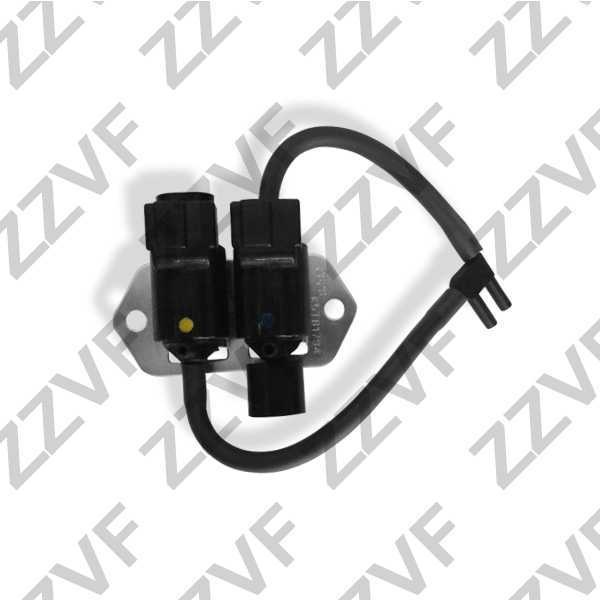 Клапан электромагнитный MITSUBISHI PAJEROMONTERO (90-04) <b>ZZVF ZV6205MB</b> - изображение 1