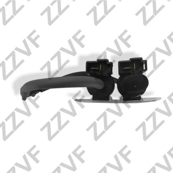 Клапан электромагнитный MITSUBISHI PAJEROMONTERO (90-04) <b>ZZVF ZV6205MB</b> - изображение 2