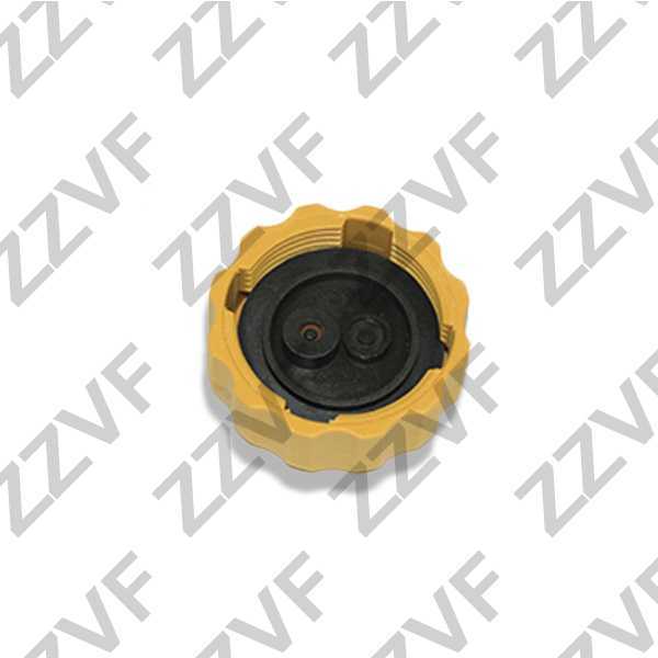 Крышка расширительного бачка <b>ZZVF ZV632CH</b> - изображение