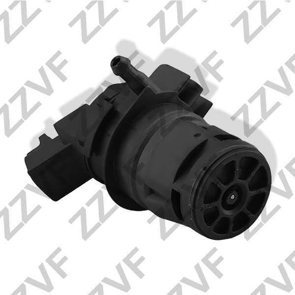 Моторчик омывателя лобового стекла MAZDA CX-7 (06-...), CX-9 (07-..), MAZDA3 (03-...) <b>ZZVF ZV674G2</b> - изображение 2
