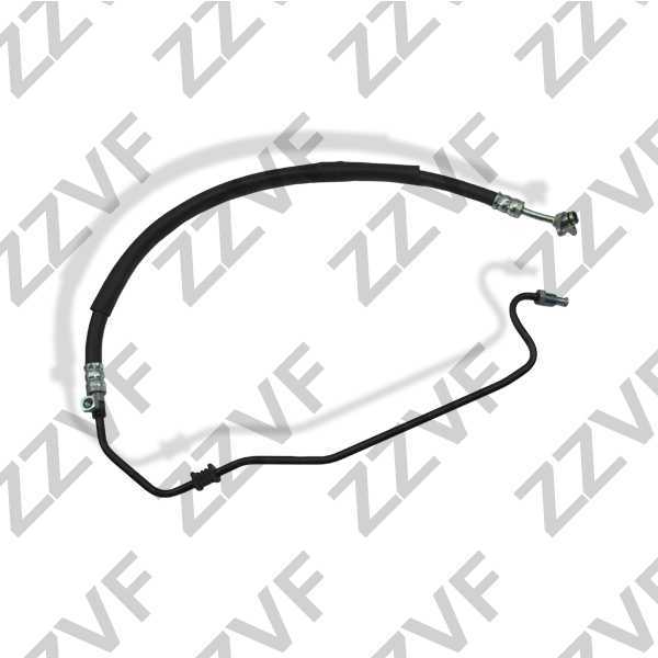 Шланг гур высокого давления HONDA ACCORD (2.0-2.4) (03-...) <b>ZZVF ZV713SDCA02</b> - изображение 1