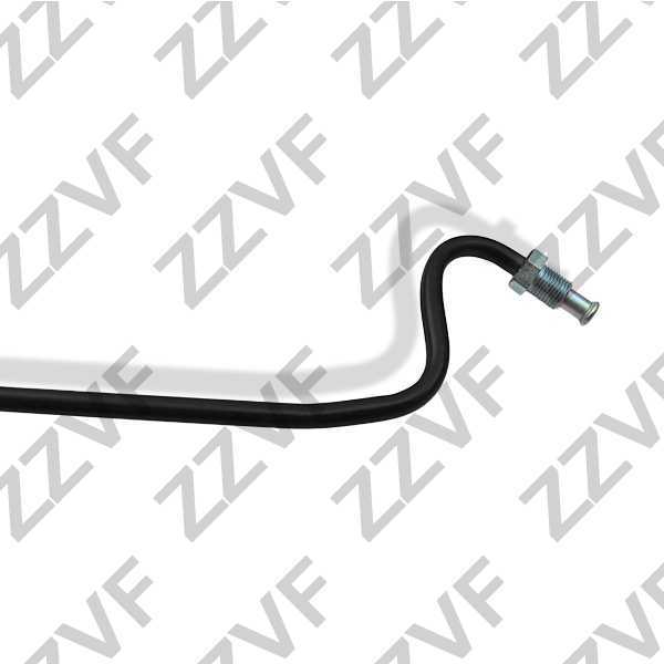 Шланг гур высокого давления HONDA ACCORD (2.0-2.4) (03-...) <b>ZZVF ZV713SDCA02</b> - изображение