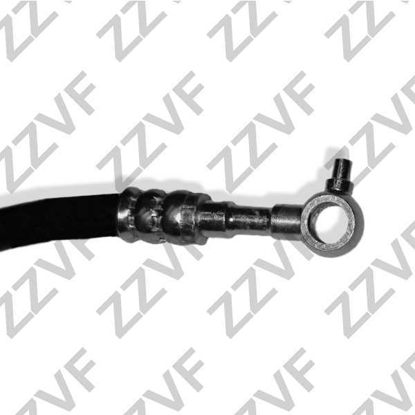 Шланг гур B10RS <b>ZZVF ZV7205M502NC</b> - изображение 1