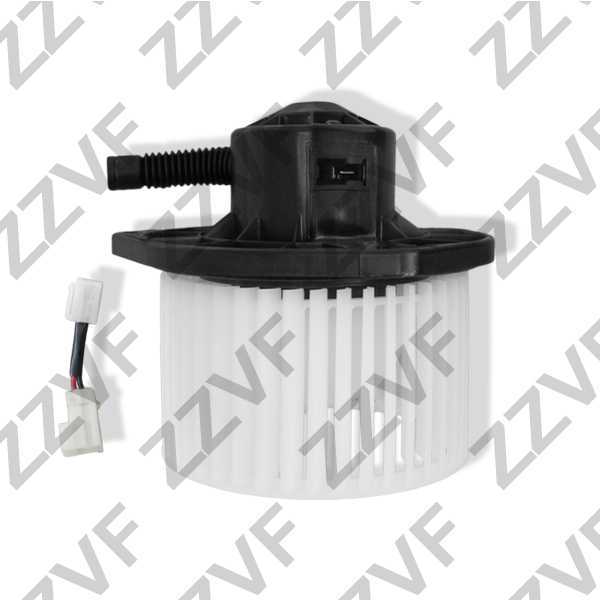 Моторчик печки <b>ZZVF ZV7425K12</b> - изображение 1