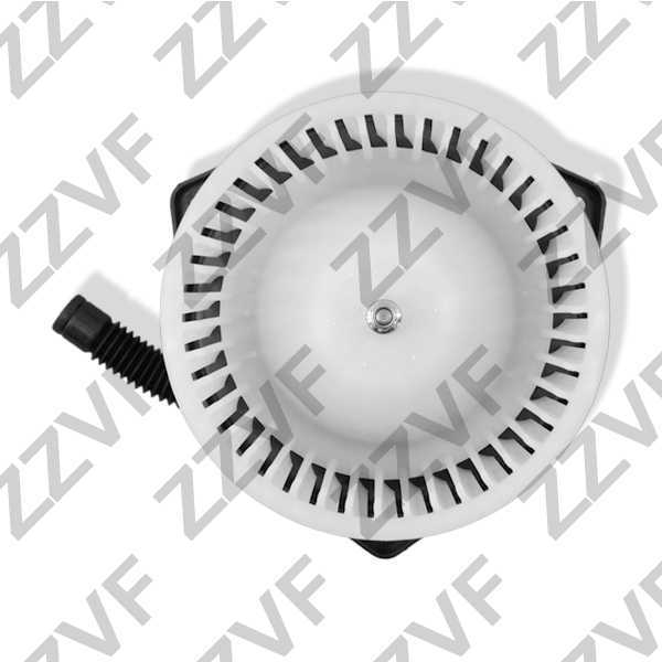 Моторчик печки <b>ZZVF ZV7425K12</b> - изображение