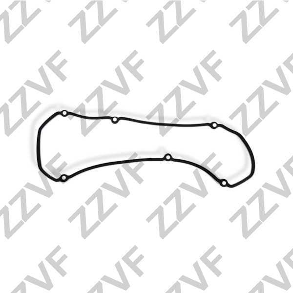 Прокладка клапанной крышки <b>ZZVF ZV77MN</b> - изображение