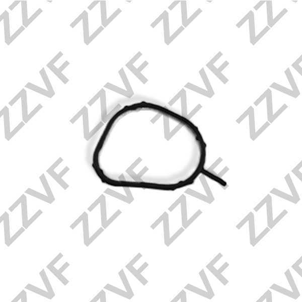 Прокладка термостата <b>ZZVF ZV7855F</b> - изображение