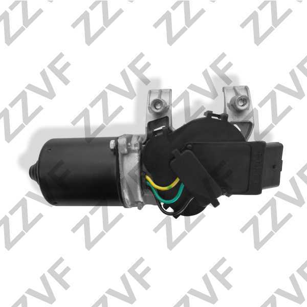 Моторчик трапеции NISSAN QASHQAI (07-...), NOTE I (E11) (06-12) <b>ZZVF ZV800JD9</b> - изображение 1