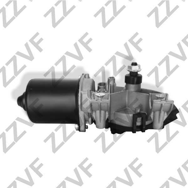Моторчик трапеции NISSAN QASHQAI (07-...), NOTE I (E11) (06-12) <b>ZZVF ZV800JD9</b> - изображение 2