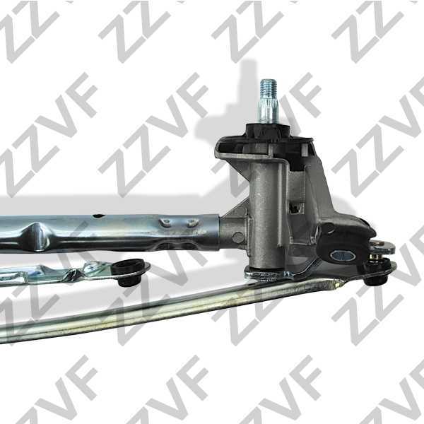 Трапеция со E11E без мотора <b>ZZVF ZV800U10</b> - изображение 1