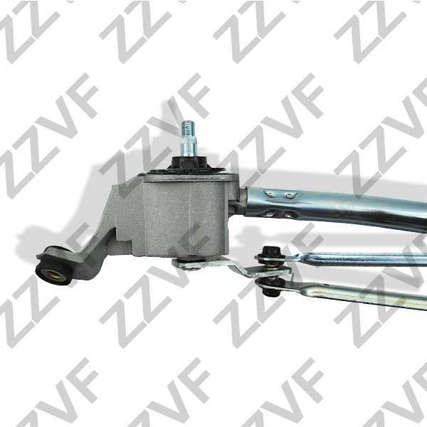 Трапеция со E11E без мотора <b>ZZVF ZV800U10</b> - изображение 2