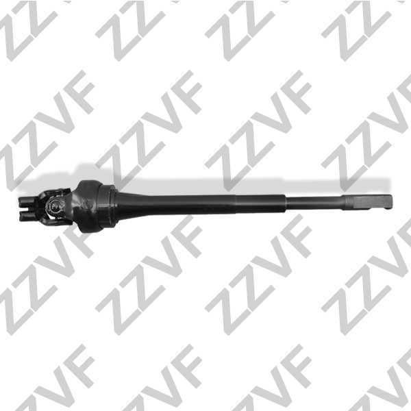 Карданчик рулевой NISSAN TEANA PRC MAKE (J31Z) (04-08) <b>ZZVF ZV809W</b> - изображение 1