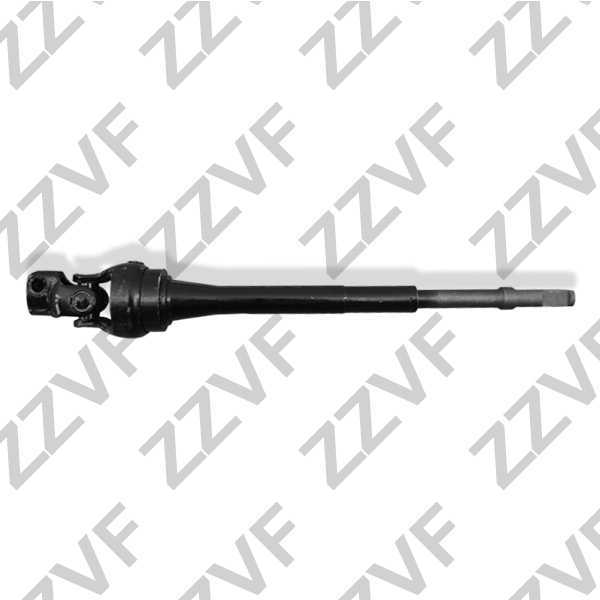 Карданчик рулевой NISSAN TEANA PRC MAKE (J31Z) (04-08) <b>ZZVF ZV809W</b> - изображение