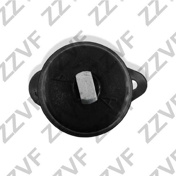 Подушка двигателя правая HONDA ACCORD, ACCORD TOURER 2003-... <b>ZZVF ZV820SEA44</b> - изображение