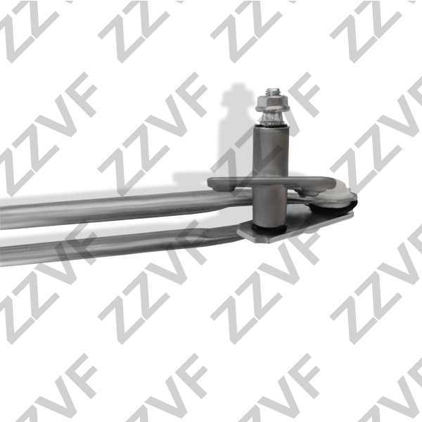 Трапеция стеклоочистителя <b>ZZVF ZV8251009</b> - изображение 1