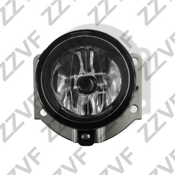 Фара противотуманная <b>ZZVF ZV8321354</b> - изображение 1