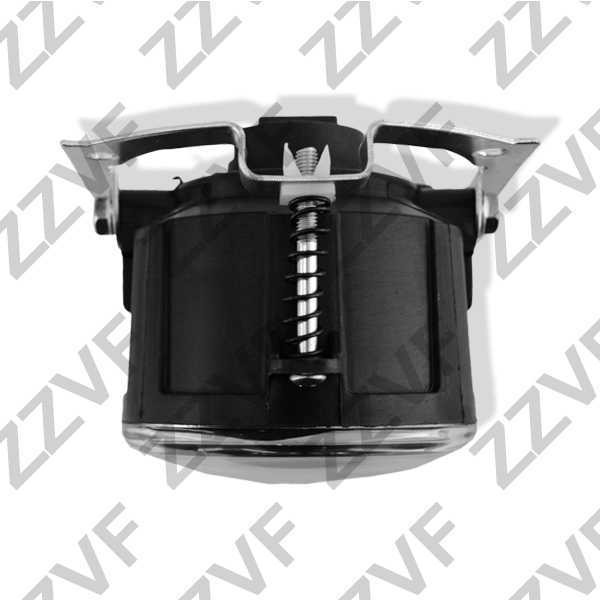 Фара противотуманная <b>ZZVF ZV8321354</b> - изображение 2