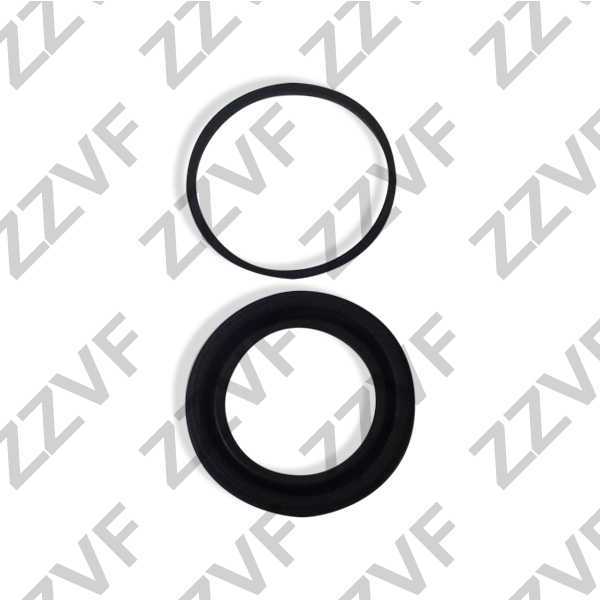 Ремкомплект переднего тормозного суппорта SUZUKI GRAND VITARA, GRAND VITARA XL-7 <b>ZZVF ZV8350</b> - изображение