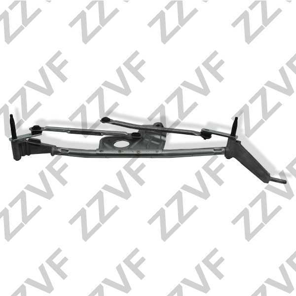 Трапеция стеклоочистителя без мотора <b>ZZVF ZV86LKR</b> - изображение 1
